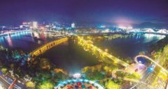 福建漳州将重点推进重要夜景灯光点位的远程智慧控制升级
