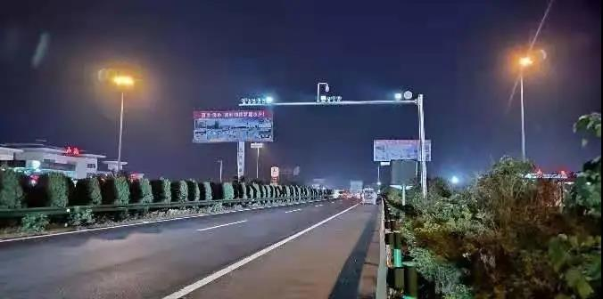 光赋交通！十大高速公路照明科技