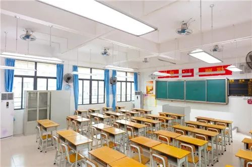 2022年全国20个省市教室照明改造情况及政策分析