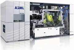 产能预警：ASML表示芯片制造商将面临先进光刻机供应短缺的瓶颈