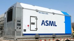 格科半导体ASML先进ArF光刻机成功引入，12英寸CIS芯片项目推进迅速