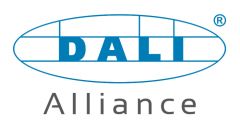 英飞特电子成为DALI联盟全权会员
