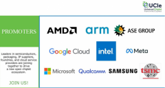 英特尔、台积电、三星、ARM、AMD等行业巨头联手成立UCIe联盟