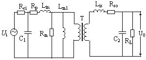 解析开关电源对开关变压器的要求及技术特性