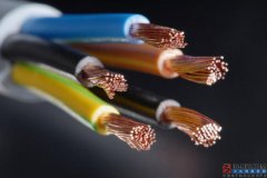你认识几种电线线缆？