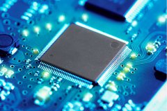国产芯片“潜力股” 微处理器芯片将量产