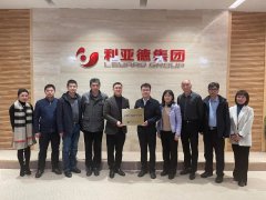 利亚德与北京电子科技职业学院共建“实践育人基地”