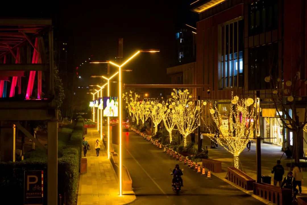 城投智慧城市公司成功取得照明工程设计专项乙级资质