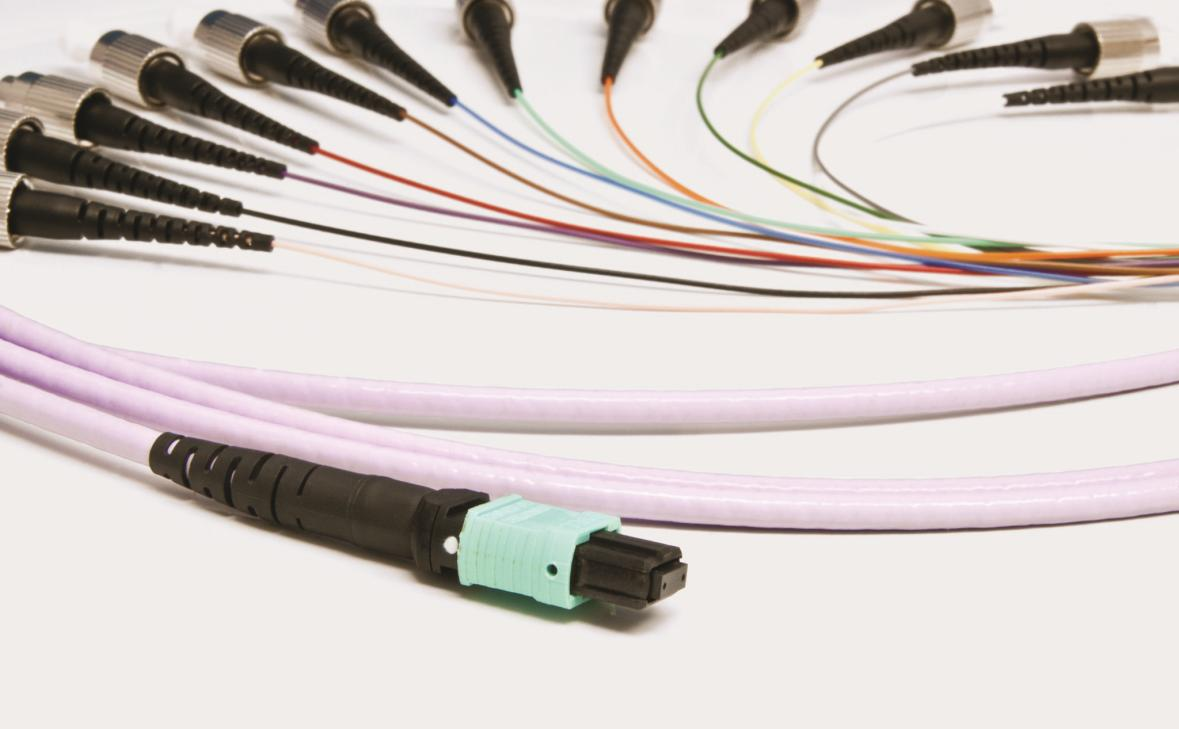 设计电线电缆的关键因素和发展趋势