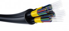 光纤到户发展 快速连接器广泛应用