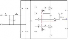 电子变压器驱动LED-MR16射灯电源的问题及其解决方案