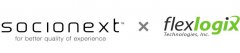 Socionext 选用Flex Logix嵌入式eFPGA用于5G无线基站平台