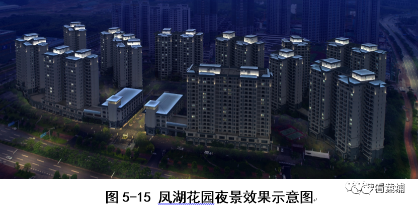 广州知识城再投6423万提升夜景照明