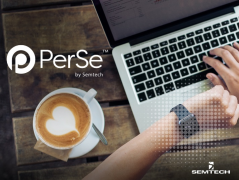 高性能、更合规 智能传感器平台PerSe以领先技术赋能消费类智能设备产业发展