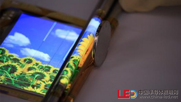 消息称维信诺拟投建8.6代OLED产线