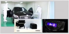 首尔半导体宣布已开发出应用于汽车所有光学解决方案
