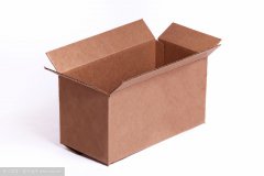 彩印江门纸箱常见的质量问题及解决方法