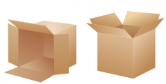开平纸箱包装的五大优势