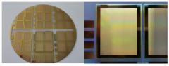 兆元光电完成全彩色Micro LED模组样品的开发