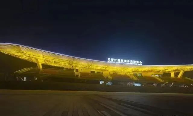 《汨罗城市夜景照明专项规划（2021-2035）》正式出台