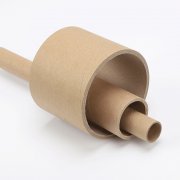 定制纸管：保鲜膜纸管的特点是什么？