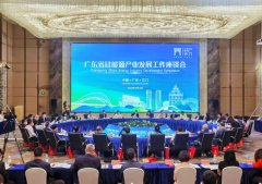 广东省将出台《硅能源产业发展三年行动计划》