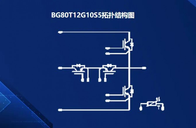 比亚迪半导体发布两款光伏逆变专用IGBT模块
