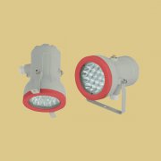 LED防爆灯保养时防止静电产生的方法