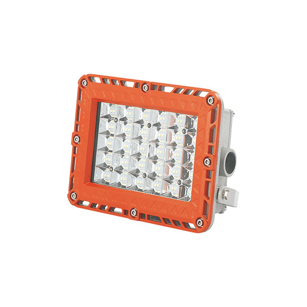 LED防爆灯具优点及注意事项