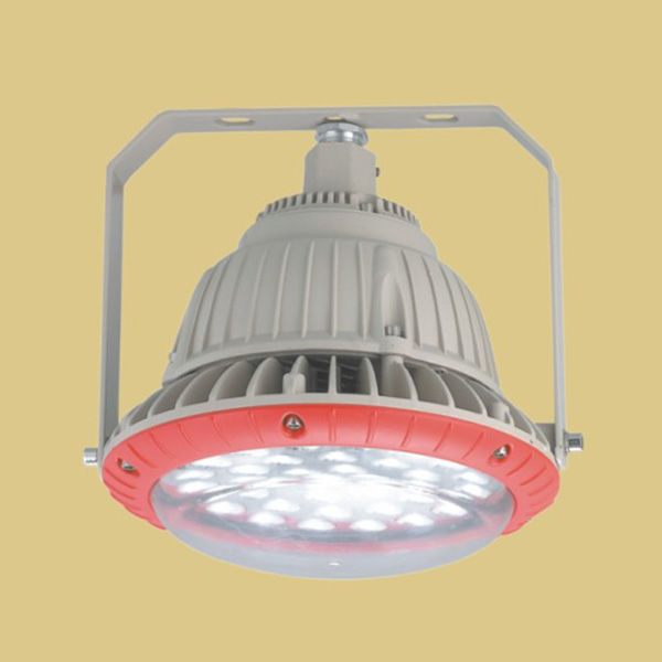 防爆免维护LED照明灯的照明特点及其主要性能
