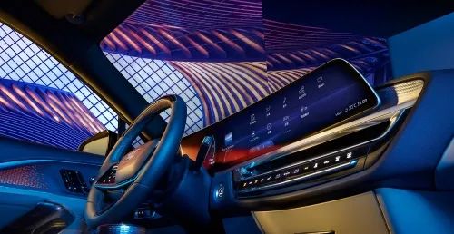 新能源造车新势力之一的理想汽车 旗舰SUV理想L9