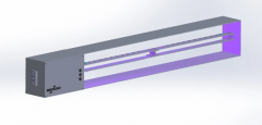 日机装将开发应用于铁路交通车辆的深紫外LED杀菌装置