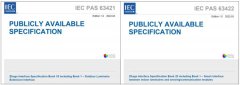 Zhaga book18/20转化为IEC标准