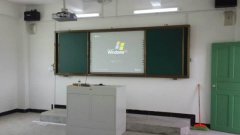 教学会议一体机跟普通的电子白板有哪些区别？