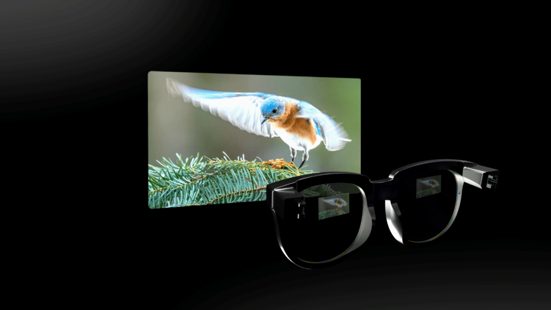 苹果发布会AR眼镜未现身，难挡Micro LED的 AR/VR