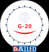 第十二届G20-LED峰会第1次CEO会议深圳公报：显示新周期的