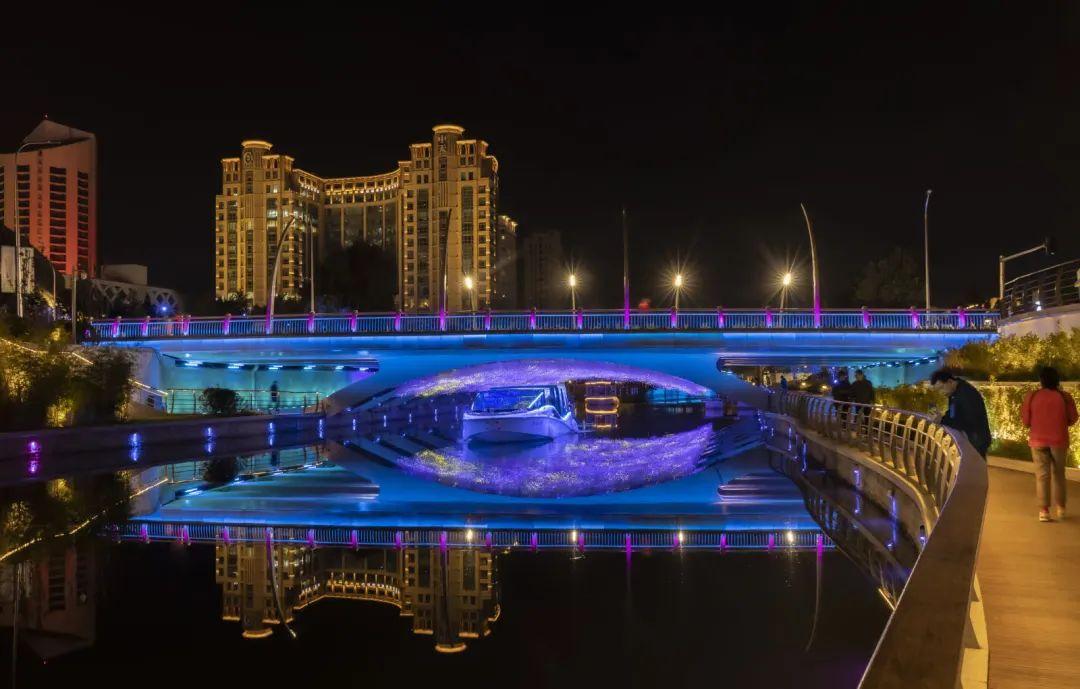 北京发布夜经济3.0政策！9条措施点亮“夜京城”