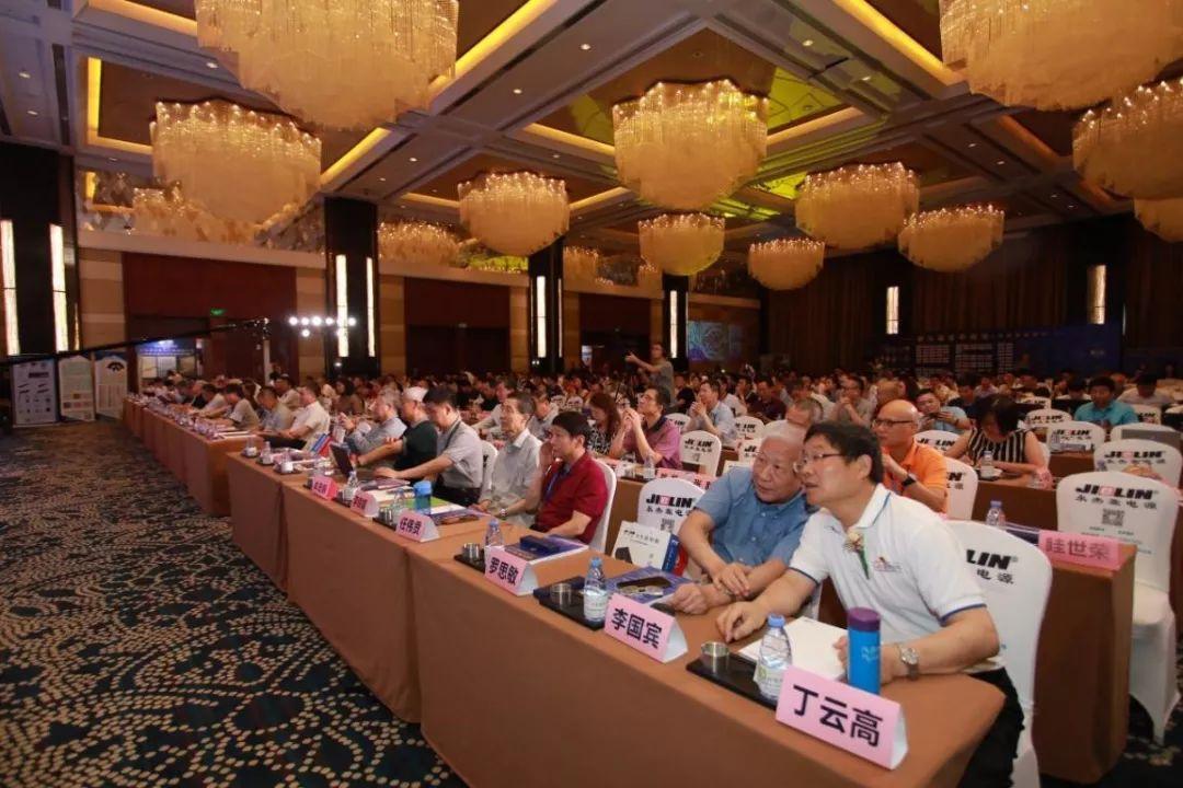 中科院设计院许楠所长确认出席2022中国照明设计师大会