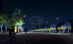 怎么做好道路夜景照明工程？