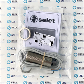 爱泽工业部分到货产品专题及库存—SELET传感器篇