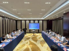 借第十七届全国MOCVD学术会议东风，太原市半导体产业技术项目对接会成功举办