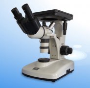 金相显微镜使用说明及注意事项