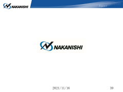 中西-NAKANISH-Icts-3030-高速主轴