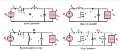 DC-DC 转换器电路分析-预测电路输出简介