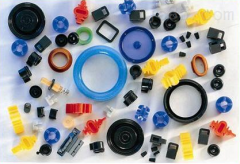 CCD视觉检测在橡胶制品行业的应用优势