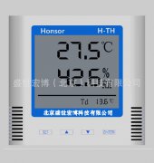 机房里温湿度检测常用的几款温湿度传感器选择？？