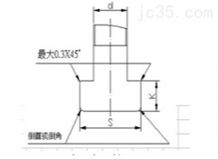 T型槽平台|T型槽平板开槽间距及参照标准