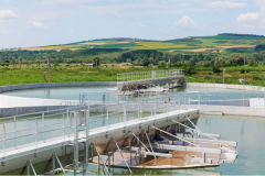 水处理剂对工业用水水质的影响