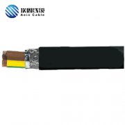 TOPFLEX-EMV-UV-3 PLUS 2YSLCYK-J德标电缆