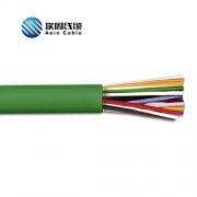 电缆中常用的绝缘和护套性能分析